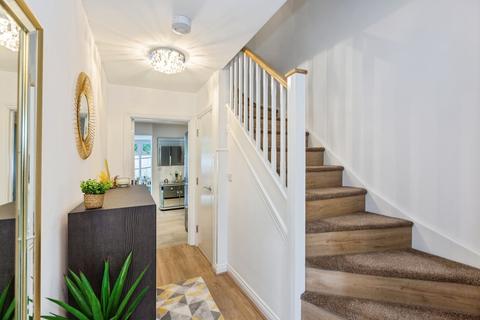 4 bedroom semi-detached house for sale, Nant Gors-Fawr, Gowerton, Swansea, SA4 3NF, GB