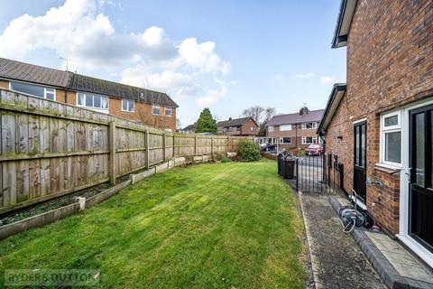 undefined, Arundel Grange, Glossop, Derbyshire, SK13