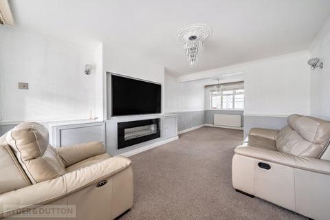 undefined, Arundel Grange, Glossop, Derbyshire, SK13