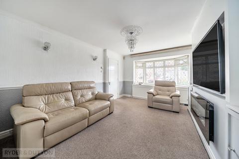 undefined, Arundel Grange, Glossop, Derbyshire, SK13