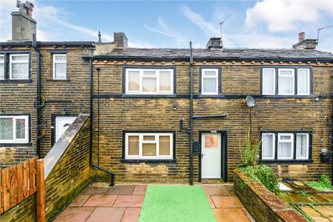 2 bedroom terraced house for sale, Allerton Road, Allerton, Bradford, West Yorkshire, BD15