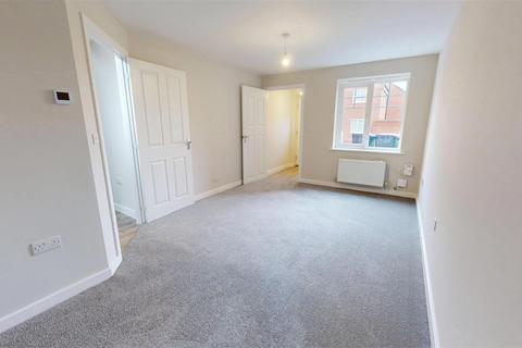 3 bedroom detached house to rent, Davison Drive, Weir Hill, Shrewsbury