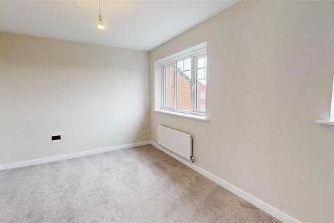 3 bedroom detached house to rent, Davison Drive, Weir Hill, Shrewsbury