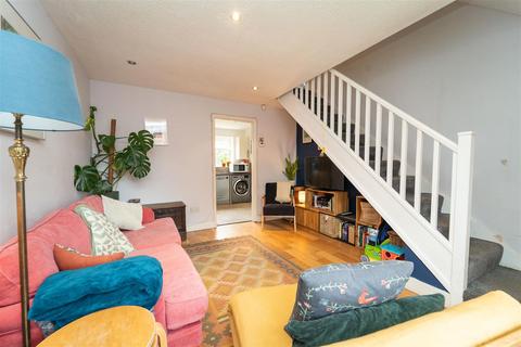 undefined, Burleigh Mews, Chorlton