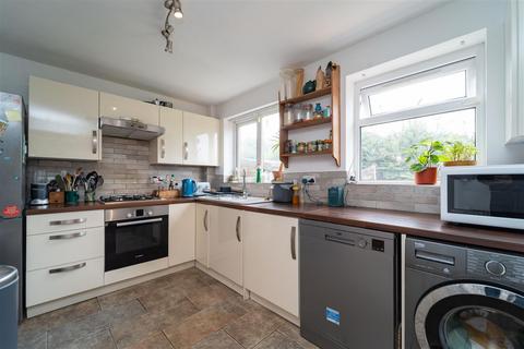 undefined, Burleigh Mews, Chorlton