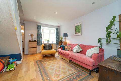 undefined, Burleigh Mews, Chorlton