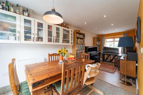 undefined, Burleigh Mews, Chorlton