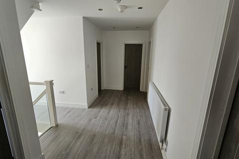 undefined, Croydon CR0
