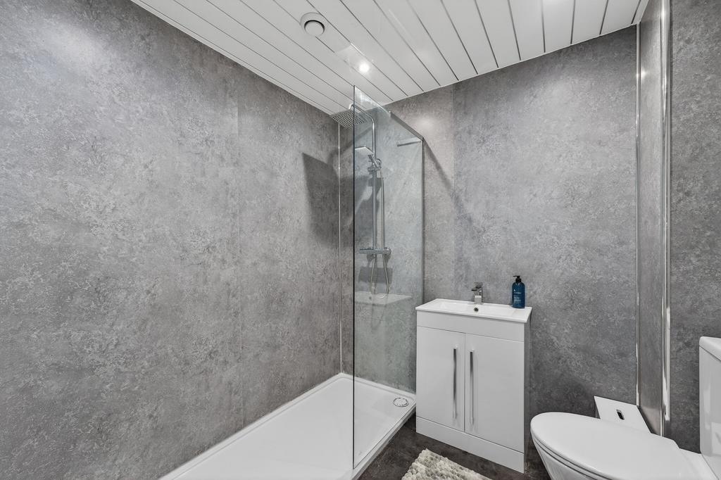En suite