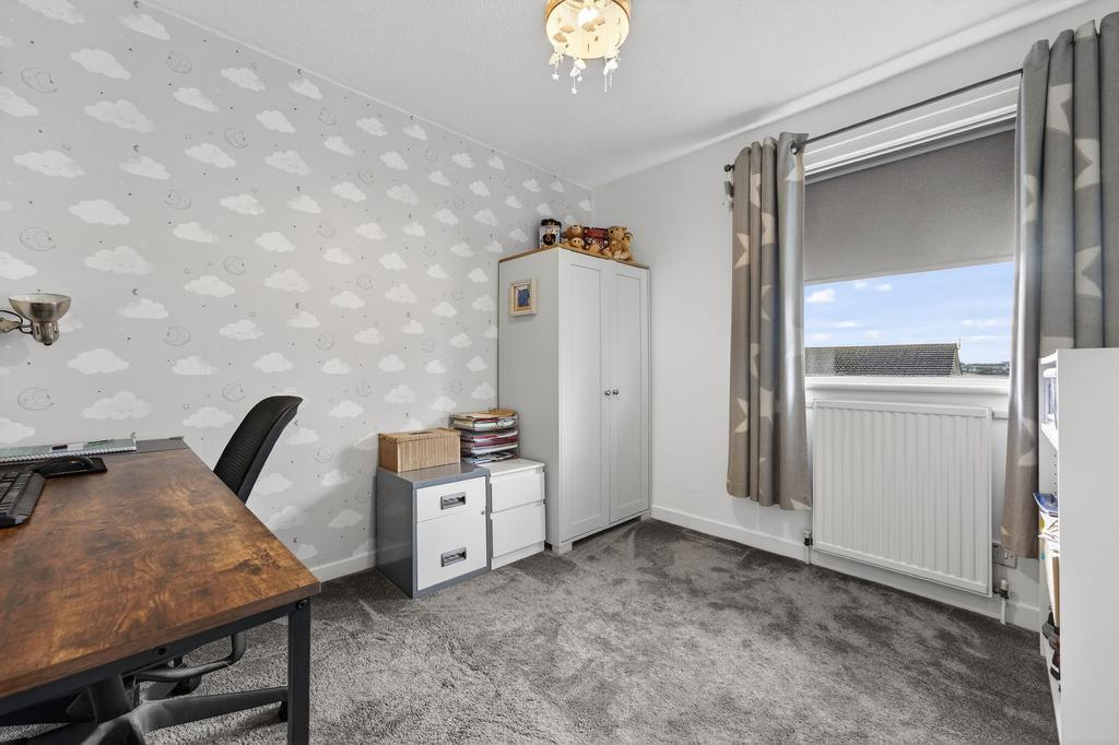 Bedroom 3 / Office