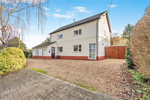 5 bedroom detached house for sale, Thorpe Road, Longthorpe, Peterborough, PE3