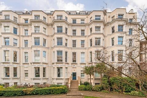 Studio for sale, Colville Gardens, London W11