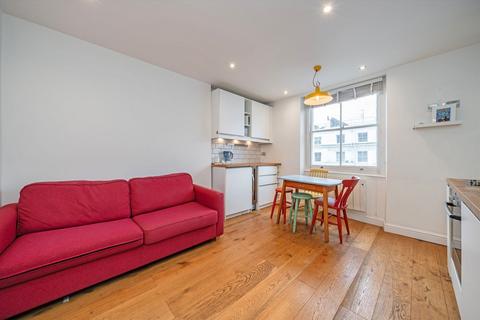 Studio for sale, Colville Gardens, London W11