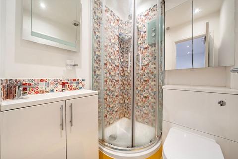 Studio for sale, Colville Gardens, London W11