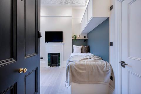 Studio to rent, - Kensington Gardens Square, London W2