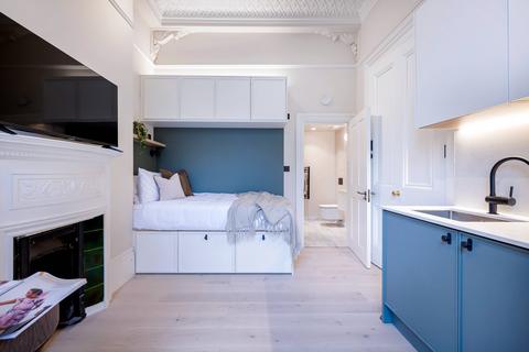 Studio to rent, - Kensington Gardens Square, London W2