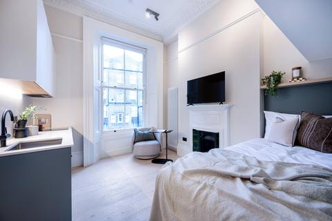 Studio to rent, - Kensington Gardens Square, London W2