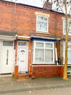 Willes Road, Birmingham B18