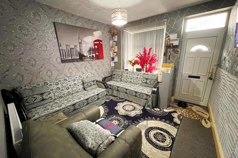 3 bedroom terraced house for sale, Willes Road, Birmingham B18
