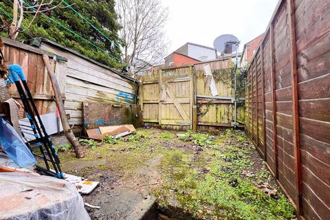 3 bedroom terraced house for sale, Willes Road, Birmingham B18