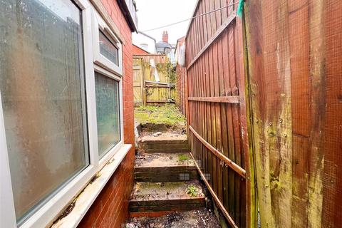 3 bedroom terraced house for sale, Willes Road, Birmingham B18