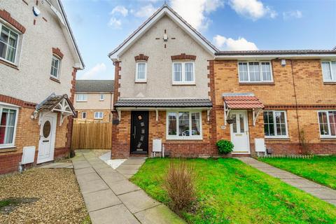 undefined, Elm Drive, Chapelhall, Airdrie