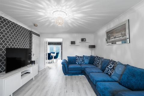 undefined, Elm Drive, Chapelhall, Airdrie