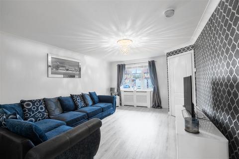 undefined, Elm Drive, Chapelhall, Airdrie