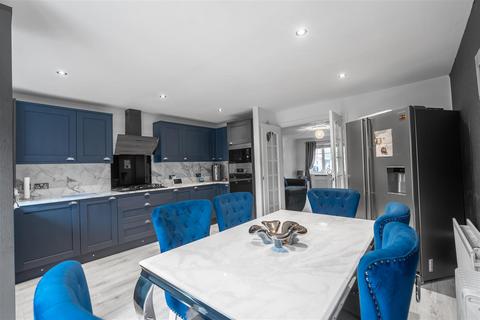 undefined, Elm Drive, Chapelhall, Airdrie