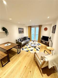 Devizes Street, London, N1