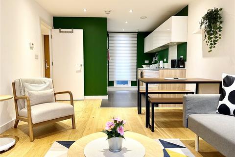 1 bedroom apartment for sale, Devizes Street, London, N1