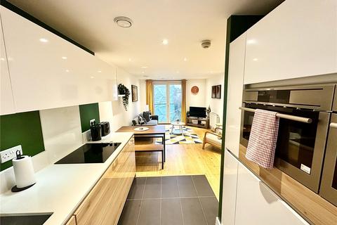 1 bedroom apartment for sale, Devizes Street, London, N1