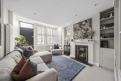 Sandycombe Road, Kew TW9