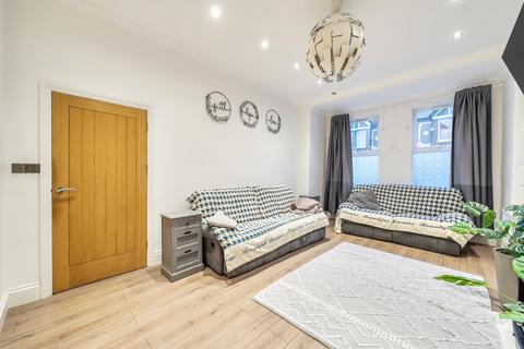 undefined, Pendle Road, London SW16