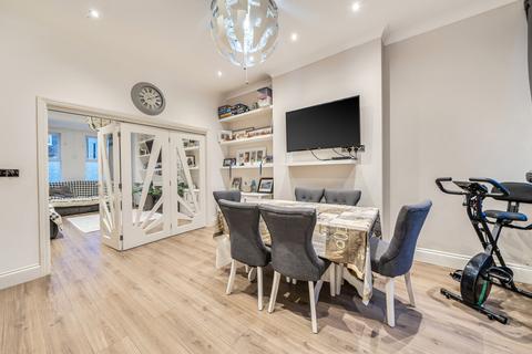 undefined, Pendle Road, London SW16