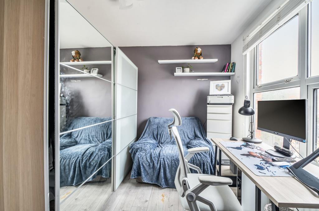 Bedroom 5