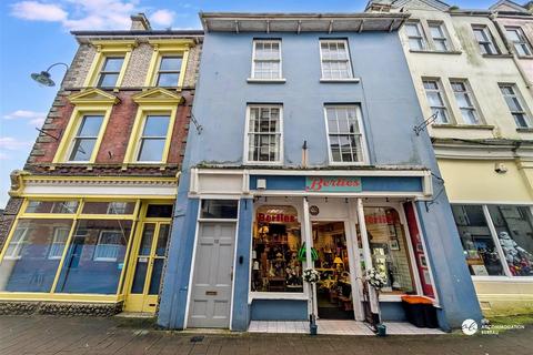 undefined, Honey Street, Bodmin, PL31