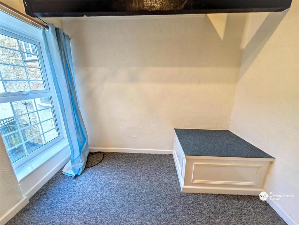 Storage Room