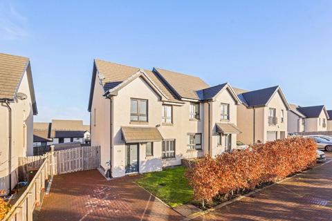 undefined, 131 Milligan Drive, The Wisp, Edinburgh, EH16 4XD