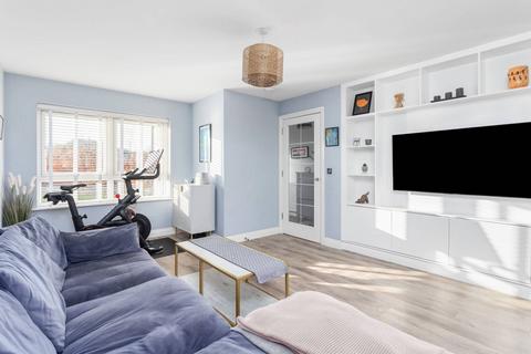 undefined, 131 Milligan Drive, The Wisp, Edinburgh, EH16 4XD