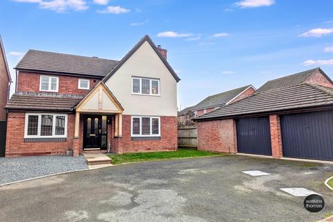 undefined, Broadholme Road, Belmont, Hereford, HR2