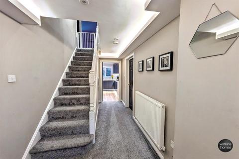undefined, Broadholme Road, Belmont, Hereford, HR2
