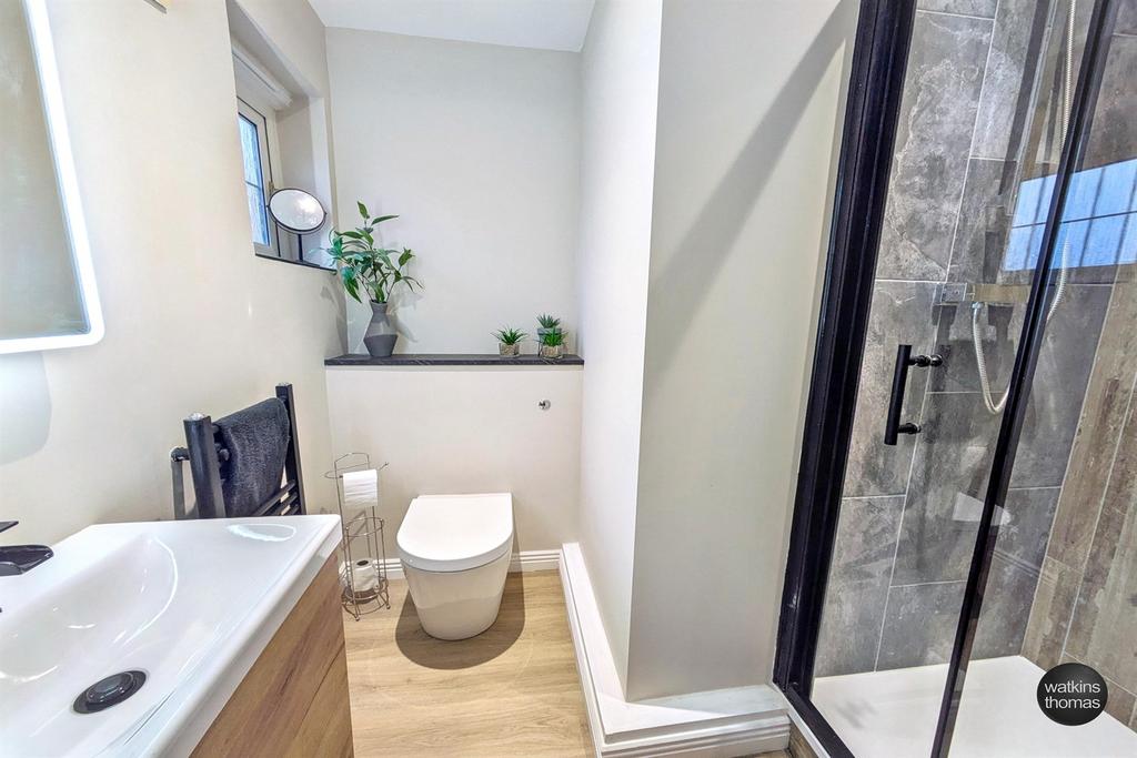 Ensuite