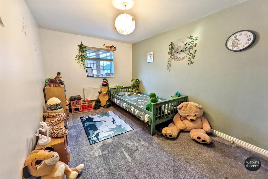 Bedroom 2