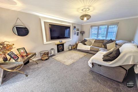 undefined, Broadholme Road, Belmont, Hereford, HR2