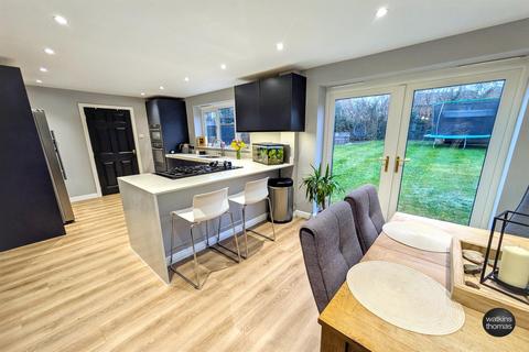 undefined, Broadholme Road, Belmont, Hereford, HR2