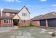Broadholme Road, Belmont, Hereford, HR2