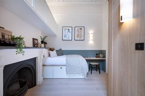 Studio to rent, - Kensington Gardens Square, London W2