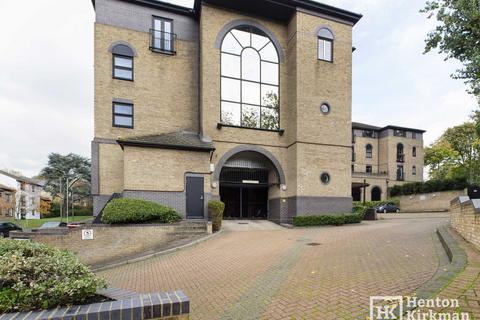Stock Road, Billericay