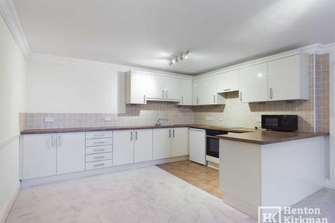 1 bedroom apartment for sale, Stock Road, Billericay